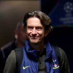 Thomas Frank sa priznáva, že informoval Rodrigo Bentancur jeden základný bod, ktorý potrebuje na vylepšenie v Tottenhame