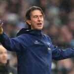 Thomas Frank vyzval na zrušenie semifinále Carabao Cupu