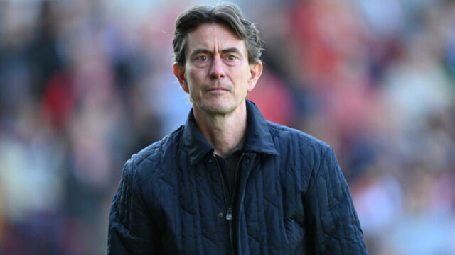 Thomas Frank zdieľa myšlienky o Enzovi Marescovi a doterajšej sezóne Thomas Frank zdieľa myšlienky o Enzovi Marescovi a doterajšej sezóne Chelsea