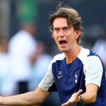 Thomas Frank utrpel ďalší zranený úder