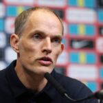 Thomas Tuchel si je vedomý čísel anglických hráčov v Premier League