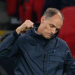 Thomas Tuchel odhaľuje jeden zásadný faktor pre „Club skutočne cítiť“ s 3 levmi; reaguje na sledovateľ „palicu“