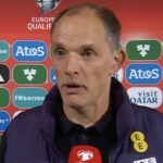 Thomas Tuchel odpovedá sledovateľom Anglicka po ROG-hodnotených zaklínania