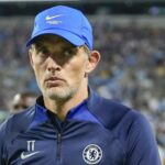 Thomas Tuchel podporoval návrat premiérovej organizácie s podráždením Anglicka United United Amid Anglicko