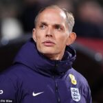 Thomas Tuchel sa podelil o plány hovoriť s Jude Bellinghamovou, aby prediskutoval svoju budúcnosť Anglicka