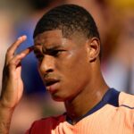 Marcus Rashford