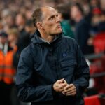 Thomas Tuchel sa zaoberal domácim problémom Anglicka po tom, čo sa objavil iba 24,3 % Premier League, ktorý môže hrať za troch levov