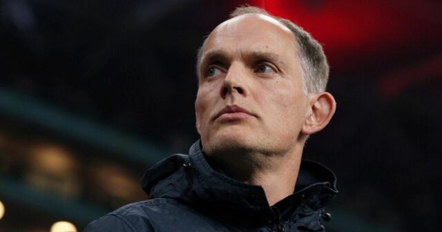 Thomas Tuchel varuje Jude Bellingham a Phil Foden ako anglické celebrity v ohrození | Futbal | Športová aktivita 

