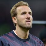 Harry Kane po víťazstve Bavoria Mníchov v Eintracht Frankfurt