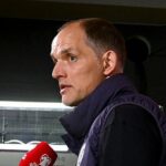 Thomas Tuchel hovorí po víťazstve Anglicka nad Lotyšskom