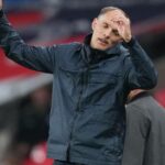 Thomas Tuchel „sa nesmie s potešením z práce v Anglicku“ a určite „prevezme kontrolu nad„ Premier Organization Club