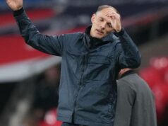 „Arogantný“ Tuchel bol odsúdený na biele rozhodnutie, pretože hviezde Arsenalu chýba „slušnosť“ po „odchode“ Thomas Tuchel „sa nesmie s potešením z práce v Anglicku“ a určite „prevezme kontrolu nad„ Premier Organization Club