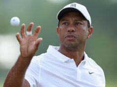 Tiger Woods po zatknutí pod vplyvom alkoholu odmietol funkciu kapitána Ryder Cupu Tiger Woods má chirurgický zákrok pre väčšinu súčasných problémov s zranením vo veku 49 rokov vekových skupín