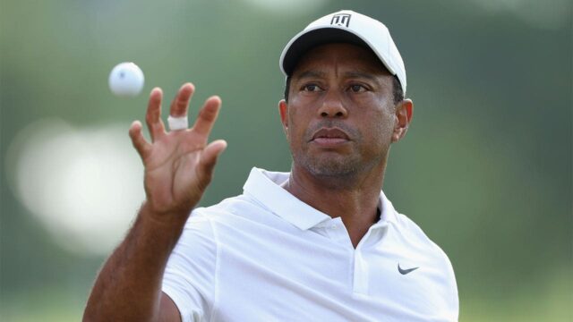 Tiger Woods má chirurgický zákrok pre väčšinu súčasných problémov s zranením vo veku 49 rokov vekových skupín 

