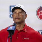 Tiger Woods nebude hrať Hero Globe Obstacle, pretože podujatie získa svoje posledné 3 mená