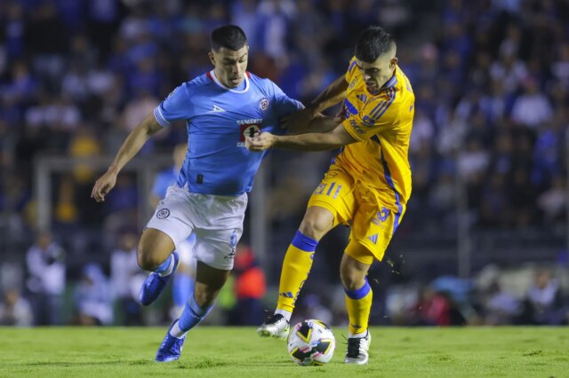 Tigres vs Cruz Azul Prognast a Tipy na stávky 

