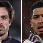 Tím Hrug Globe Globe si vybral skoro, keď Bellingham a Grealish vynechali futbal | Športová aktivita