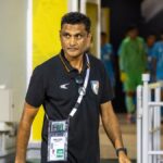 Tím Indie Guys's U-23 pre priateľov vs Indonézia: Naushad Moosa vymenuje 23-členný tím