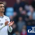 Tím USMNT: Antonee Robinson sa vracia ako Pochettino kontakty 26 pre priateľstvá | USA