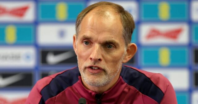 Tím z Anglicka si vybral: Grealish si pamätal ako Tuchel veľmi milovaný vylúčený | Futbal | Športová aktivita 

