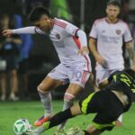 Tím zvyšuje potenciálnych zákazníkov play -off s Orlando City priťahovať