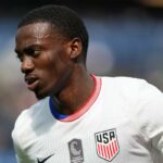 Timothy Weah sa prihlásil s umiestnením zoznamu zranení Marseille pred zápasom Angers uprostred týždňa
