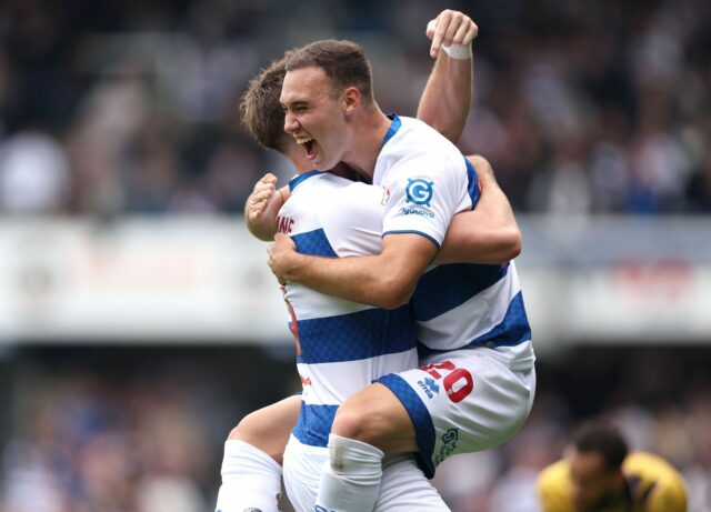 Tipy na predikciu a stávkovanie QPR vs Ipswich Tipy na predikciu a stávkovanie QPR vs Ipswich