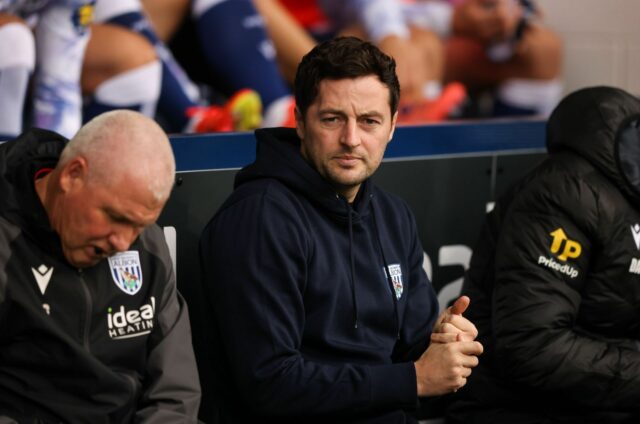 Tipy na predpovede a stávky West Brom vs Sheffield Wednesday Tipy na predpovede a stávky West Brom vs Sheffield Wednesday