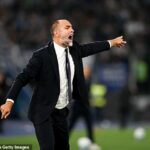 Igor Tudor bol informovaný, že prišiel o prácu manažéra talianskeho giganta Juventus