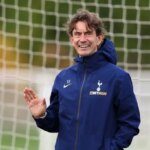 Tlačová konferencia Thomasa Franka NAŽIVO - Šéf Tottenhamu o Romero, Solanke, Chelsea a správach o zraneniach