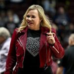 Holly Rowe z ESPN sa rozišla s „fajčiarskym“ priateľom, ktorý nerešpektoval Pat Summitt