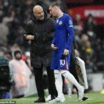 Cole Palmer je jedným zo siedmich zranených hráčov Chelsea a nedostupný, aby tento víkend čelil Liverpoolu
