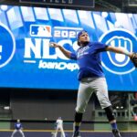 To, ako Dodgers-postihuje NLCS, špecifikuje pracovný boj MLB