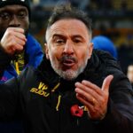 To bude nasledovať dozorcu Wolves po prepustení Vitora Pereiru?