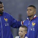 To by mohol kapitán Francúzsko v nedostatku Kyliana Mbappé?