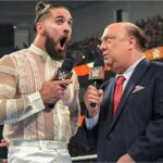 To, čo Paul Heyman informoval Seth Rollins pred značným omylom celebrity na WWE Smackdown