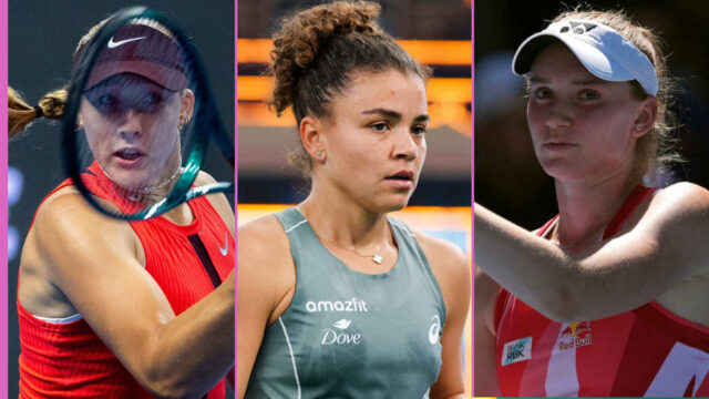To dostane finále 2025 WTA? 

