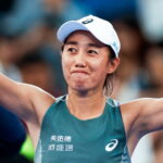 To je Zhang Shuai? Celebrity porazila Emmu Navarro dvakrát po historickom prehre