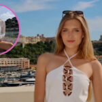 To je partnerka Valentina Vacherota Emily Snyderová?