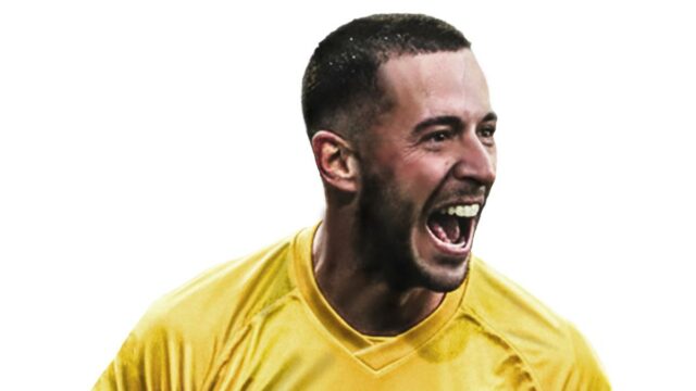 To je úplne nové španielske finále Koldo Obieta, Kerala Blasters? 

