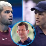 To je „viac než pravdepodobná“ opozícia Carlosa Alcaraza a Jannika Sinnera? Tim Henman prezrádza