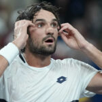 To, koľko peňažnej ceny a množstvo faktorov získa Valentin Vacherot po problémoch Novak Djokovic v Šanghaji