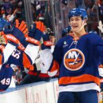 To najlepšie z NHL dnes: začiatok Matthewa Schaefera, čo si užiť