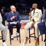 To najlepšie z „tajných informácií NBA“ začína srdečnými vykopávkami na ESPN
