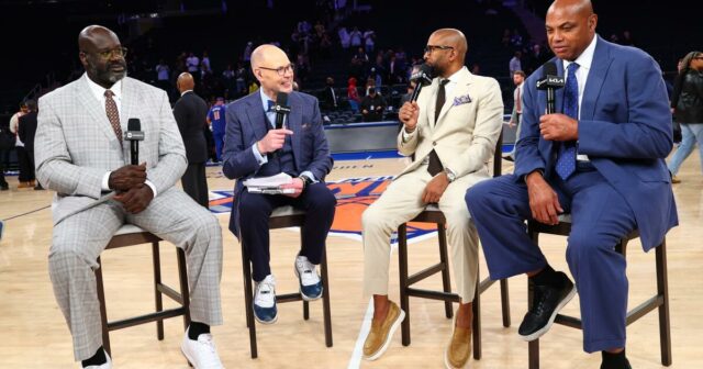 To najlepšie z „tajných informácií NBA“ začína srdečnými vykopávkami na ESPN 

