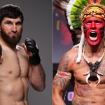 To sa dnes večer bojuje na karte UFC, 4. októbra 2025?