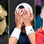To sa zapísalo s Novakom Djokovičom na zoznam absencií Paris Masters?