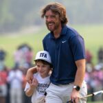 DP World India Championship 2025 – Deň štvrtý – Zdroj: Getty