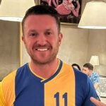 Tommy Robinson