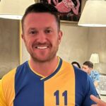 Tommy Robinson bol „poslednou kvapkou“ za Aston Rental Property vs Maccabi Tel Aviv | Futbal|Športová aktivita